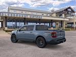 New 2026 Ford Maverick Tremor SuperCrew Cab thumbnail 4