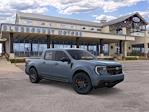 New 2026 Ford Maverick Tremor SuperCrew Cab thumbnail 7