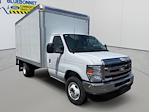 New 2027 Ford E-350 Cutaway thumbnail 4