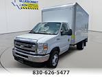 New 2027 Ford E-350 Cutaway thumbnail 5