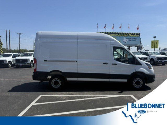 New 2027 Ford Transit 250 - photo 1