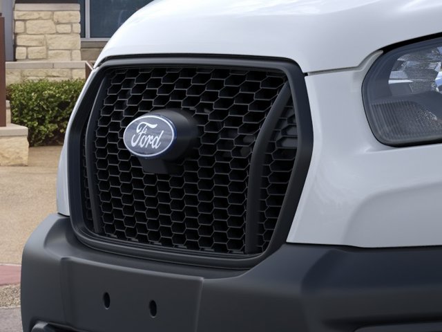 New 2026 Ford Transit 250 Medium Roof Empty Cargo Van - photo 16