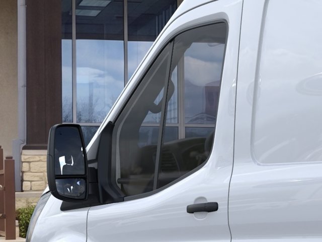 New 2026 Ford Transit 250 Medium Roof Empty Cargo Van - photo 19