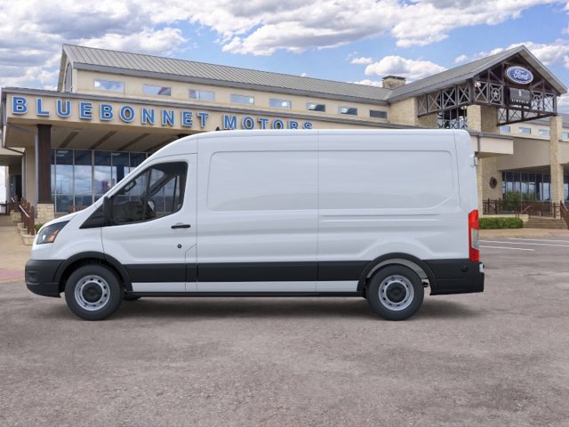 New 2026 Ford Transit 250 Medium Roof Empty Cargo Van - photo 3