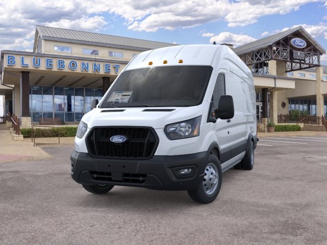 New 2026 Ford Transit 350 HD - photo 2