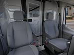 New 2026 Ford Transit 250 Medium Roof Empty Cargo Van thumbnail 9