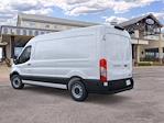 New 2026 Ford Transit 250 Medium Roof Empty Cargo Van thumbnail 4