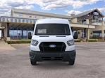 New 2026 Ford Transit 250 Medium Roof Empty Cargo Van thumbnail 6