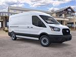 New 2026 Ford Transit 250 Medium Roof Empty Cargo Van thumbnail 7