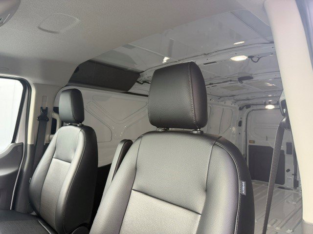 New 2026 Ford Transit 150 Low Roof Empty Cargo Van - photo 10