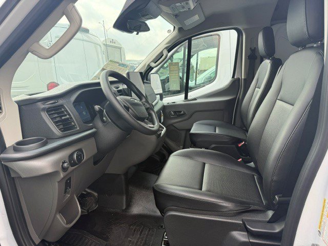New 2026 Ford Transit 150 Low Roof Empty Cargo Van - photo 11