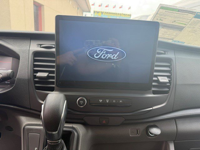 New 2026 Ford Transit 150 Low Roof Empty Cargo Van - photo 12
