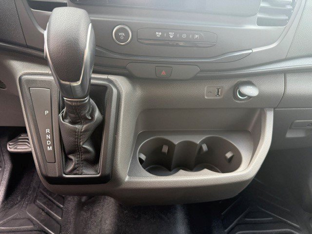 New 2026 Ford Transit 150 Low Roof Empty Cargo Van - photo 13