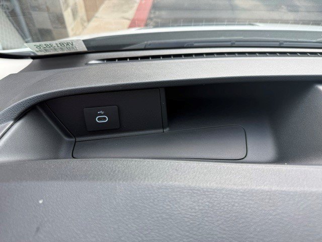 New 2026 Ford Transit 150 Low Roof Empty Cargo Van - photo 16