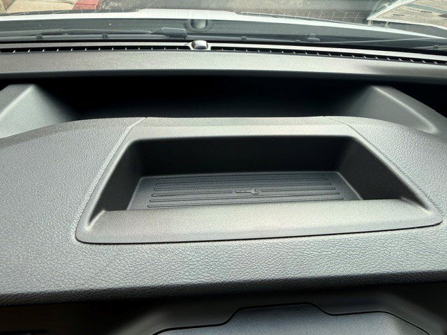New 2026 Ford Transit 150 Low Roof Empty Cargo Van - photo 17