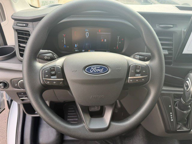 New 2026 Ford Transit 150 Low Roof Empty Cargo Van - photo 20