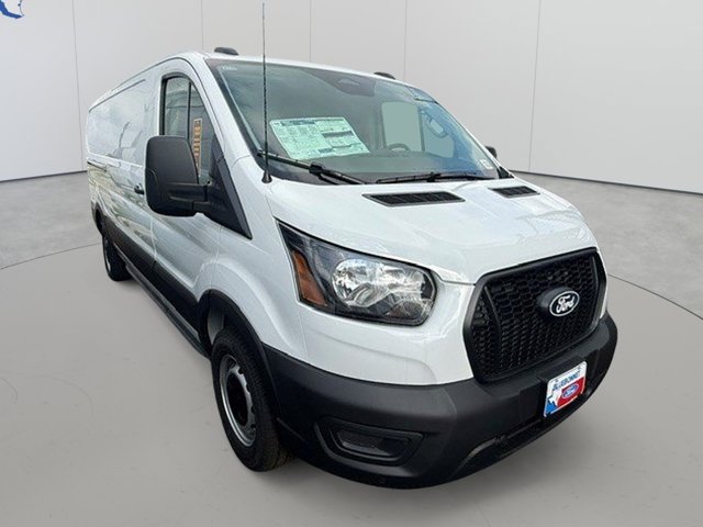 New 2026 Ford Transit 150 Low Roof Empty Cargo Van - photo 4