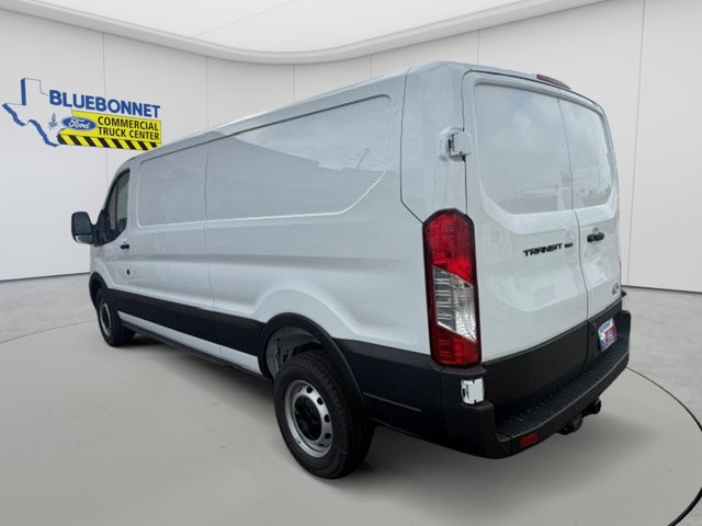 New 2026 Ford Transit 150 Low Roof Empty Cargo Van - photo 5