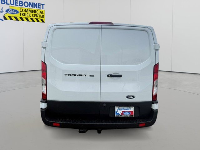 New 2026 Ford Transit 150 Low Roof Empty Cargo Van - photo 6