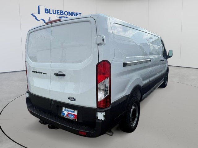 New 2026 Ford Transit 150 Low Roof Empty Cargo Van - photo 7