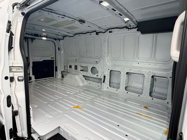 New 2026 Ford Transit 150 Low Roof Empty Cargo Van - photo 8