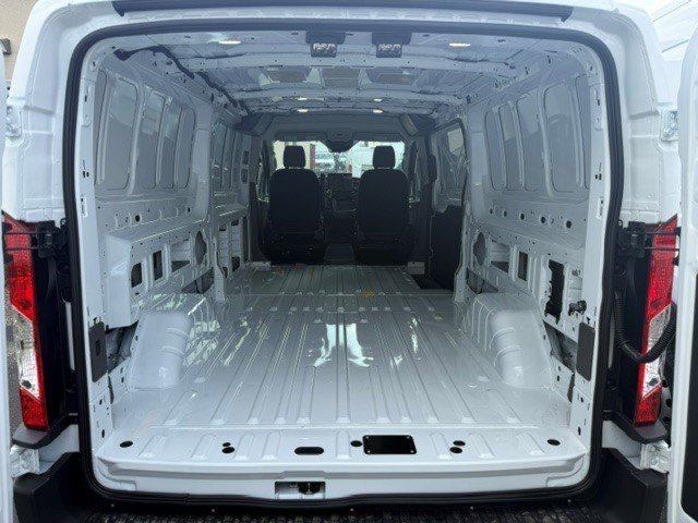 New 2026 Ford Transit 150 Low Roof Empty Cargo Van - photo 9