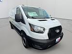 New 2026 Ford Transit 150 Low Roof Empty Cargo Van thumbnail 4