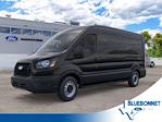 New 2026 Ford Transit 250 Medium Roof Empty Cargo Van thumbnail 1