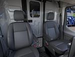 New 2026 Ford Transit 250 Medium Roof Empty Cargo Van thumbnail 9