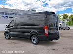 New 2026 Ford Transit 250 Medium Roof Empty Cargo Van thumbnail 4