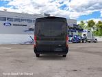 New 2026 Ford Transit 250 Medium Roof Empty Cargo Van thumbnail 5