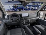 New 2026 Ford Transit 250 Medium Roof Empty Cargo Van thumbnail 8