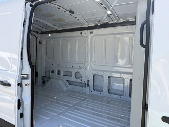 New 2026 Ford Transit 250 Medium Roof Empty Cargo Van - photo 10