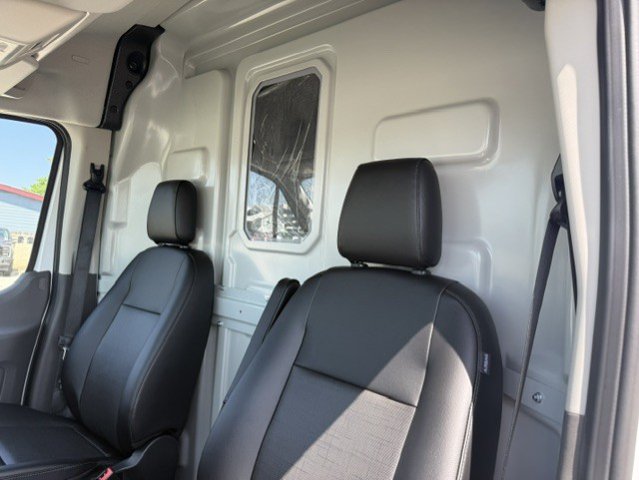 New 2026 Ford Transit 250 Medium Roof Empty Cargo Van - photo 11