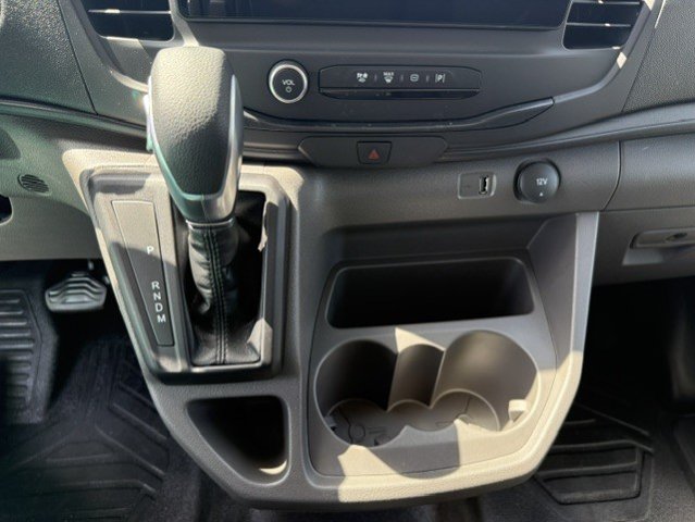 New 2026 Ford Transit 250 Medium Roof Empty Cargo Van - photo 14