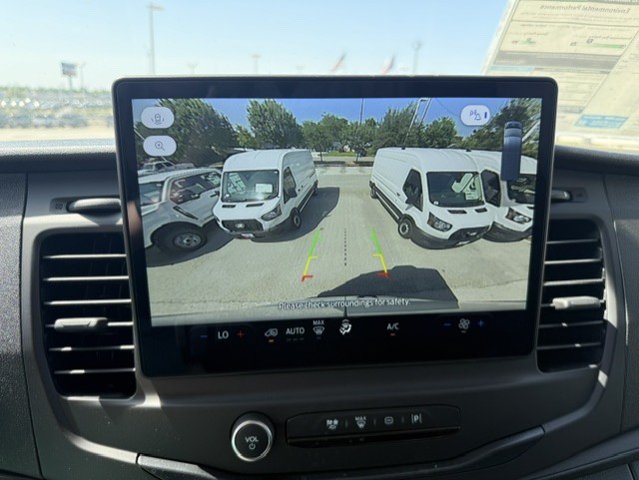 New 2026 Ford Transit 250 Medium Roof Empty Cargo Van - photo 19