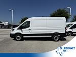 New 2026 Ford Transit 250 Medium Roof Empty Cargo Van thumbnail 1