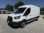 New 2026 Ford Transit 250 Medium Roof Empty Cargo Van thumbnail 2