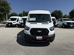 New 2026 Ford Transit 250 Medium Roof Empty Cargo Van thumbnail 3