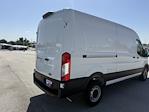 New 2026 Ford Transit 250 Medium Roof Empty Cargo Van thumbnail 6