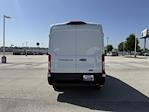 New 2026 Ford Transit 250 Medium Roof Empty Cargo Van thumbnail 7