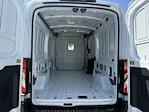 New 2026 Ford Transit 250 Medium Roof Empty Cargo Van thumbnail 8