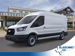 New 2026 Ford Transit 250 Medium Roof Empty Cargo Van thumbnail 1