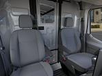 New 2026 Ford Transit 250 Medium Roof Empty Cargo Van thumbnail 9