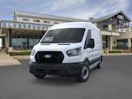 New 2026 Ford Transit 250 Medium Roof Empty Cargo Van thumbnail 2