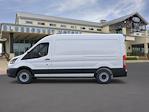 New 2026 Ford Transit 250 Medium Roof Empty Cargo Van thumbnail 3