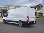 New 2026 Ford Transit 250 Medium Roof Empty Cargo Van thumbnail 4