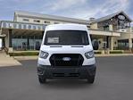 New 2026 Ford Transit 250 Medium Roof Empty Cargo Van thumbnail 6