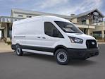New 2026 Ford Transit 250 Medium Roof Empty Cargo Van thumbnail 7