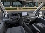 New 2026 Ford Transit 250 Medium Roof Empty Cargo Van thumbnail 8